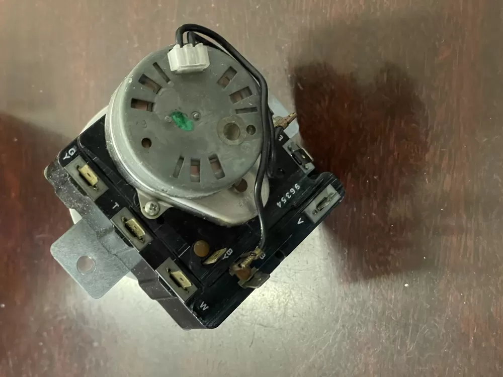 Kenmore 3406702A WP3976576 3406015 3406702 3976576 Dryer Timer AZ52886 | KM1936