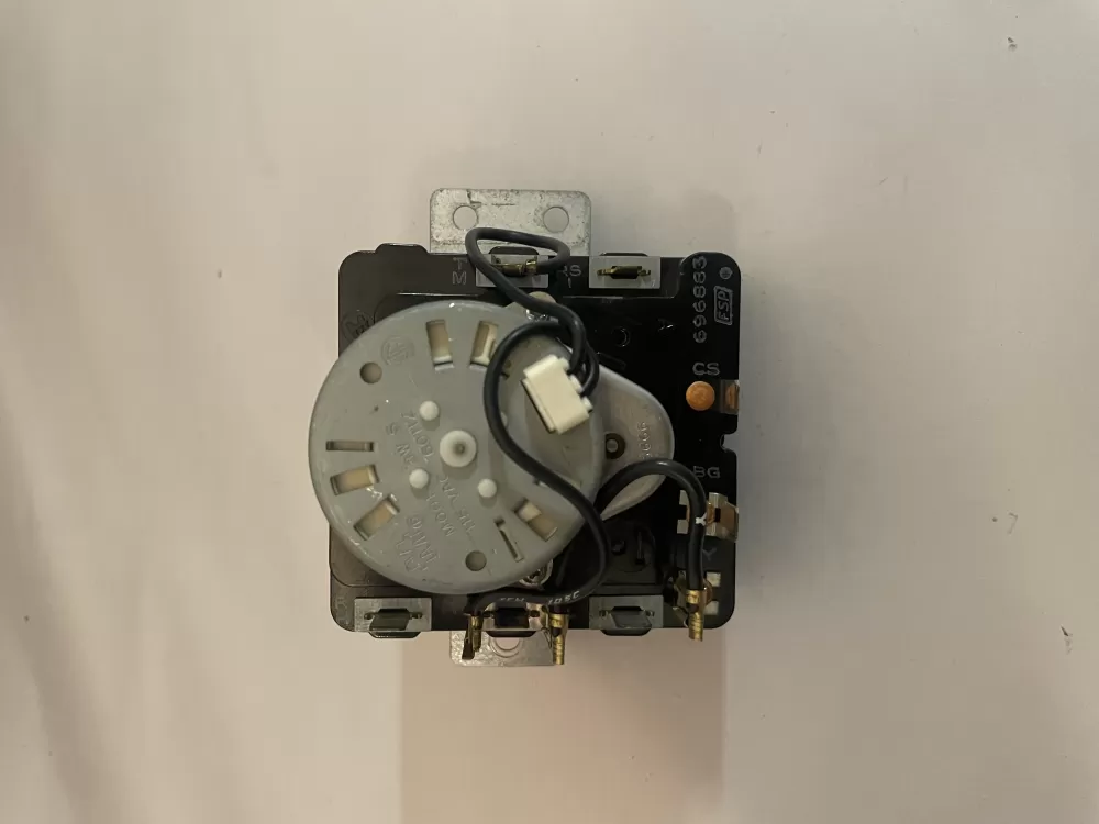 Whirlpool  Kenmore 696883C Dryer Timer