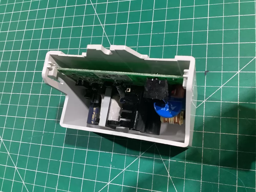 Whirlpool 3407228 Kenmore WP3407228 Dryer Control Board AZ149022 | NR1335