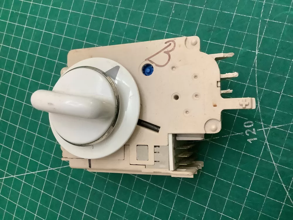 GE 175D4232P021 WH12X10255 Washer Timer AZ219232 | ARV667