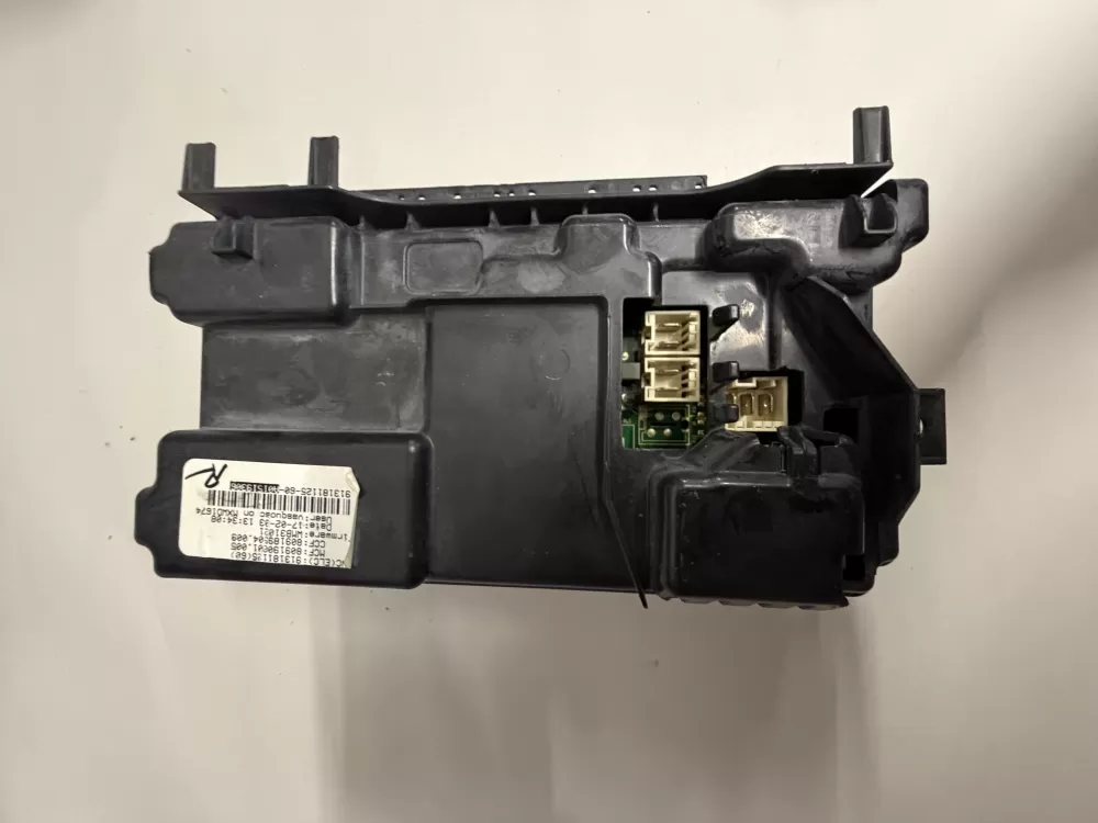 Electrolux A01519306 Frigidaire Washer Control Board AZ231312 | KM391