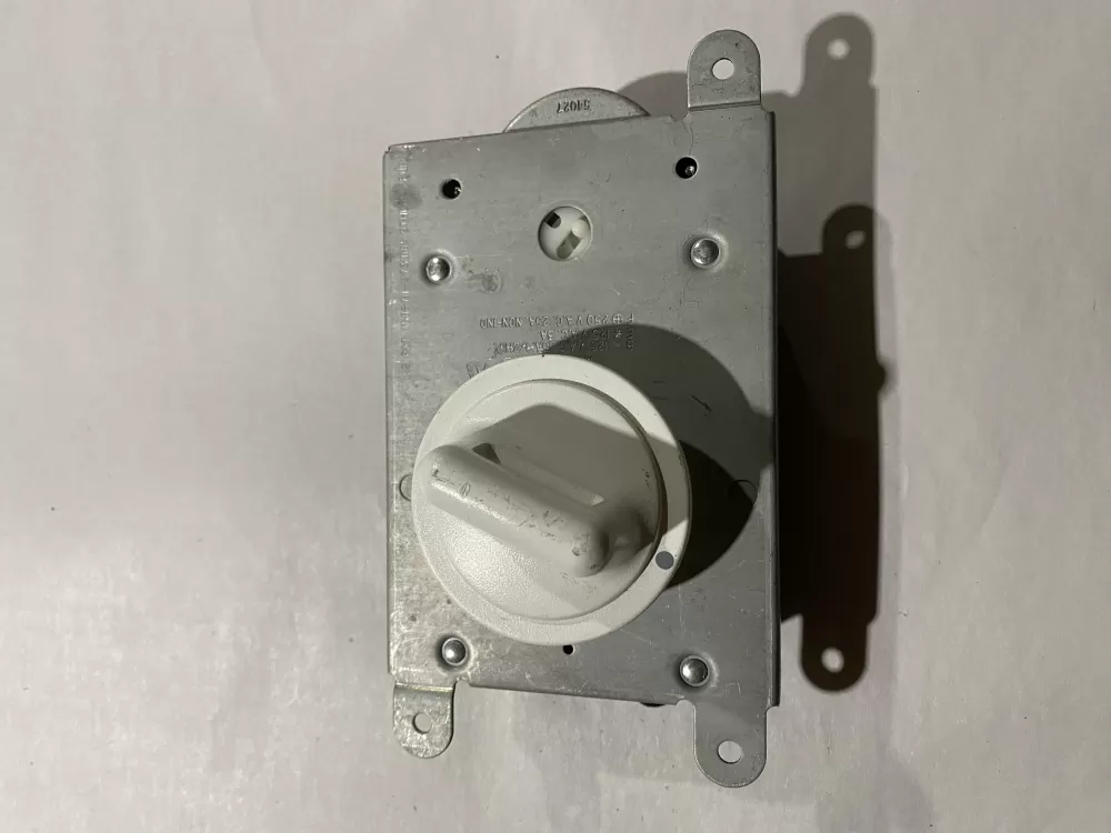 Maytag Whirlpool D517387 D505794P Dryer Speed Queen Timer AZ189343 | BK694