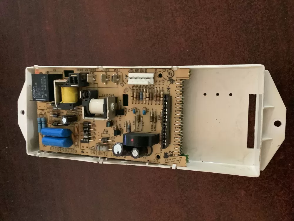 Whirlpool Maytag 60C20540123 Oven Control Board AZ173846 | CG779