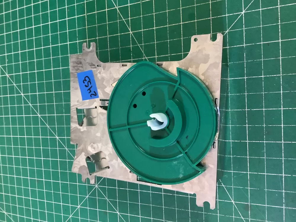 GE 165D5484P003 Dishwasher Timer AZ189555 | NR2453