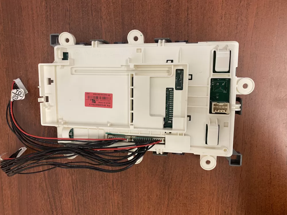 Whirlpool  Maytag W10388650 Washer Control Board