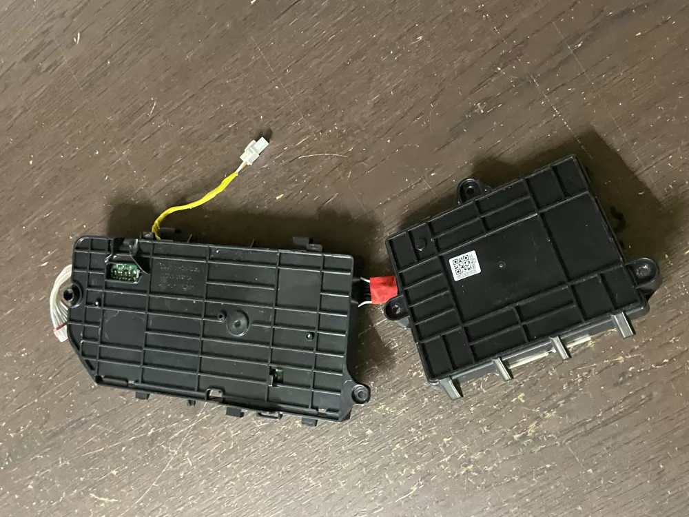 Samsung DC92 01802K DC9201802K Washer Control Board AZ44480 | Wmv65