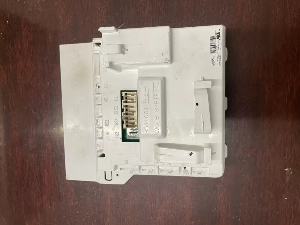 Whirlpool Kenmore W10110076REL W10110076 Washer Control Board AZ35022 | KM162