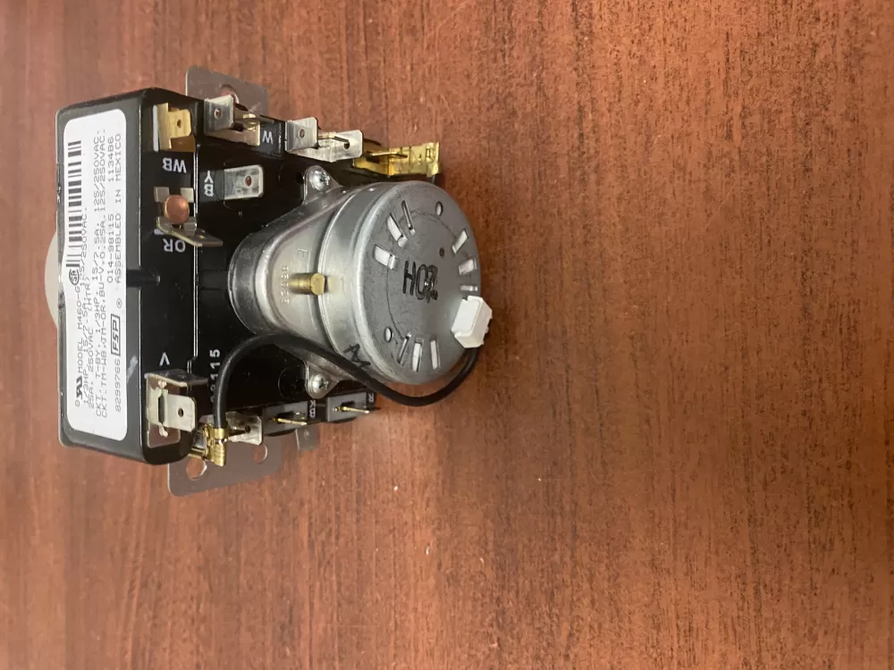 Whirlpool Amana 8299766 WP8299766 PS11745791 Dryer Timer AZ53580 | BK1932