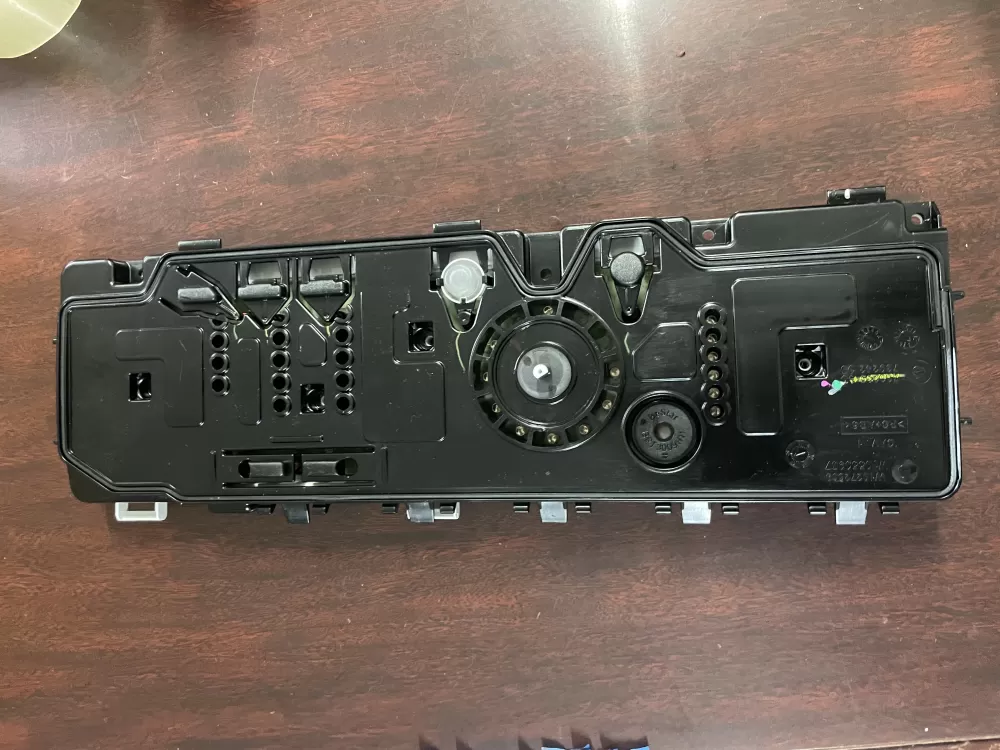 Kenmore W10272628 W10351989 WPW10351989 PS11753547 Washer Interface Control Board