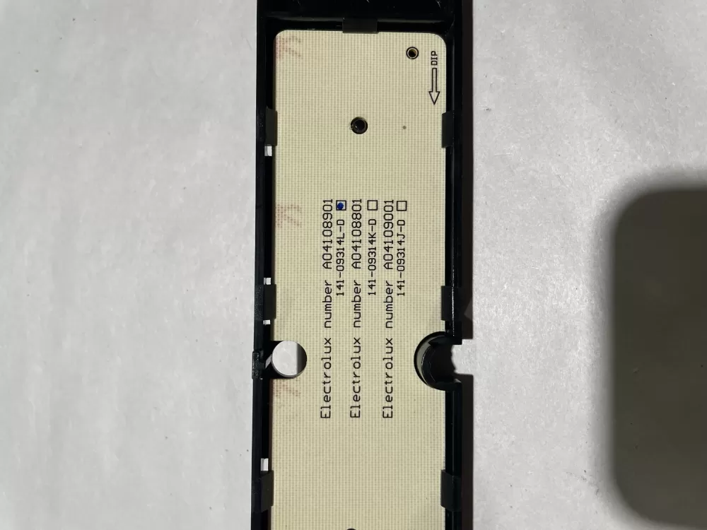 Frigidaire 154852501 A04108901 Dishwasher Control Board  AZ124367 | KM376