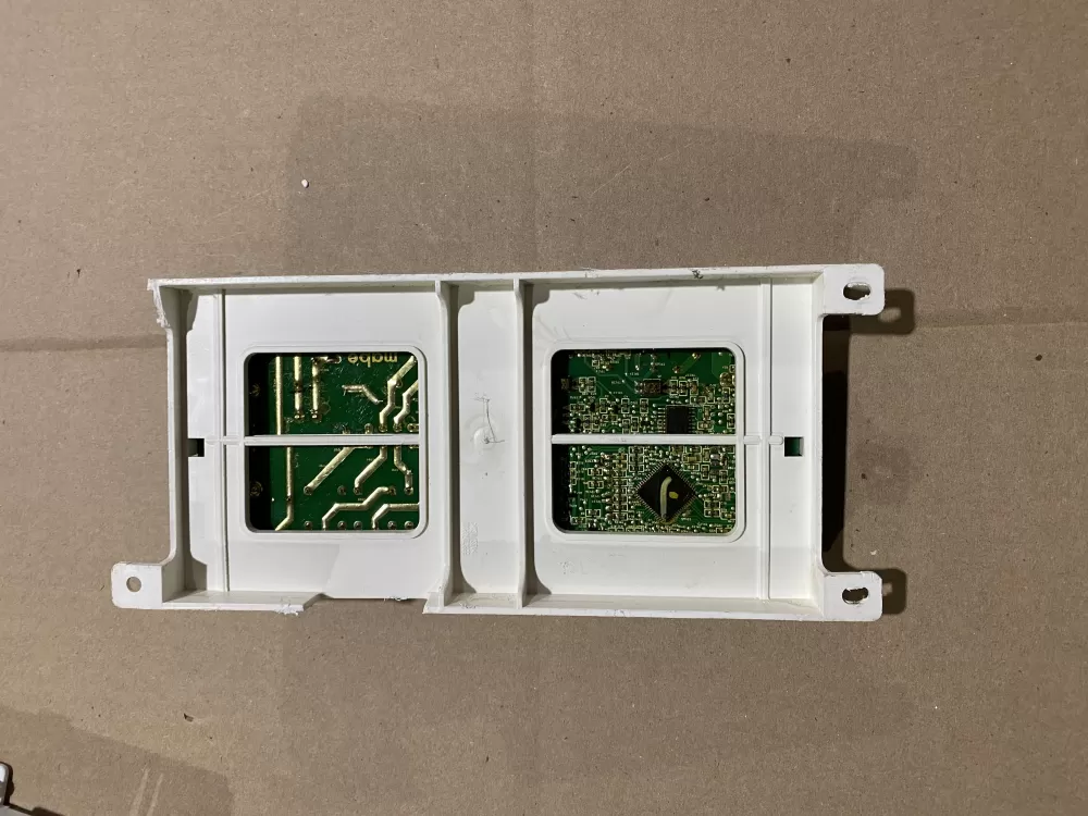 GE 189D5035G002 WH12X20274 Washer Control Board AZ64210 | BK2089
