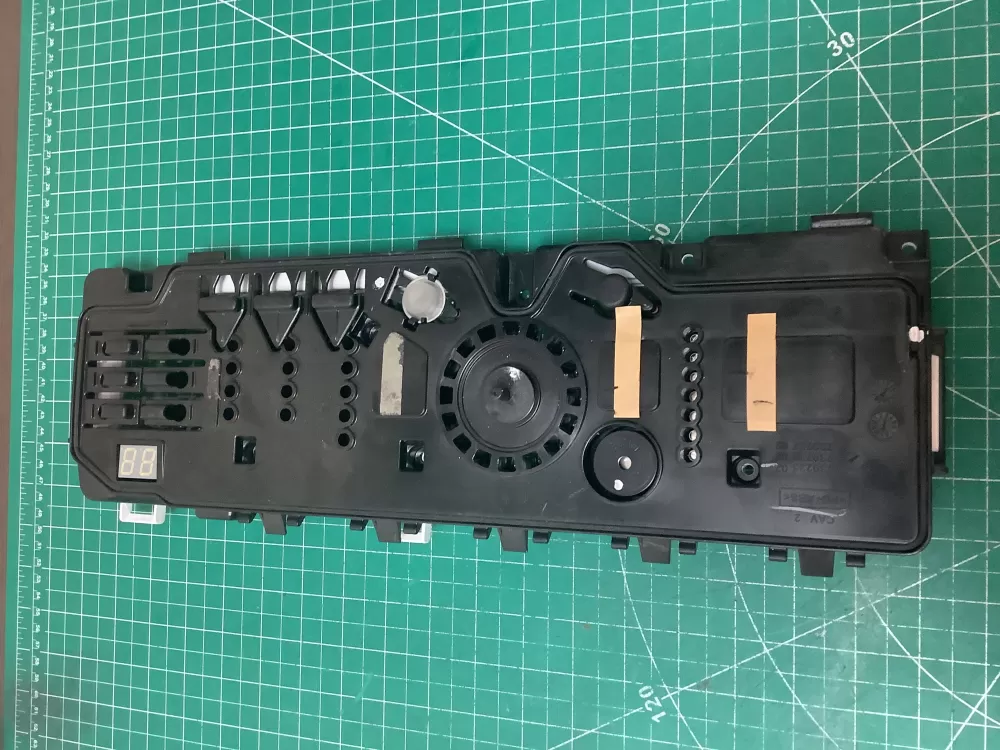 Kenmore W10272636 W10351986 WPW10351986 Washer Control Board AZ226060 | ARV133