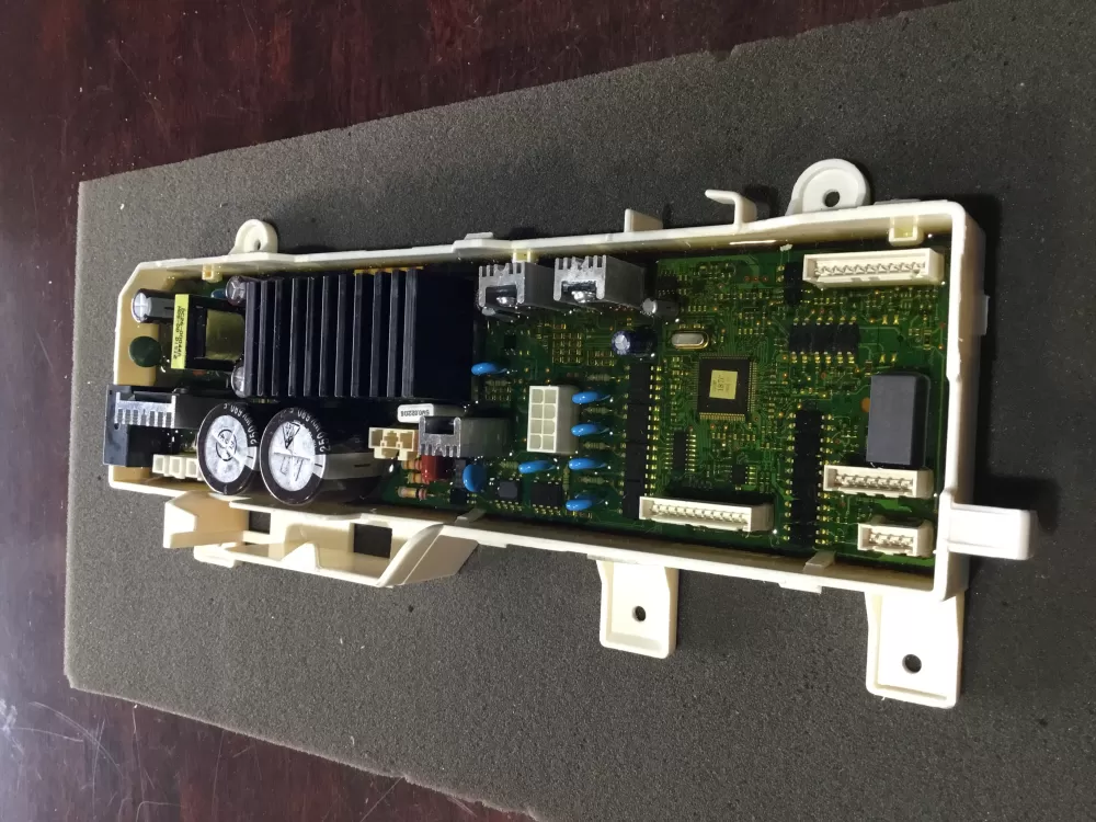 Samsung DC92-01625B DC92-01623C AP5806921 Washer Control Board AZ74681 | NRV573