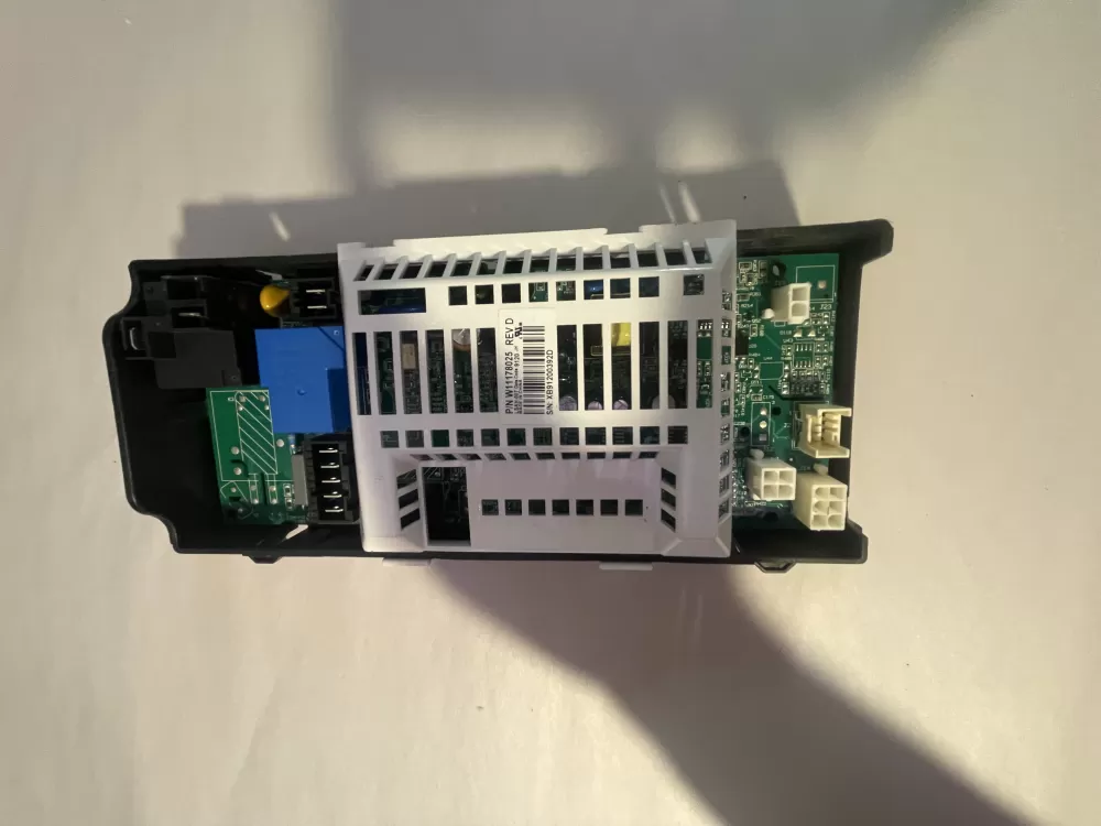 Whirlpool W11178025 Dryer Control Board