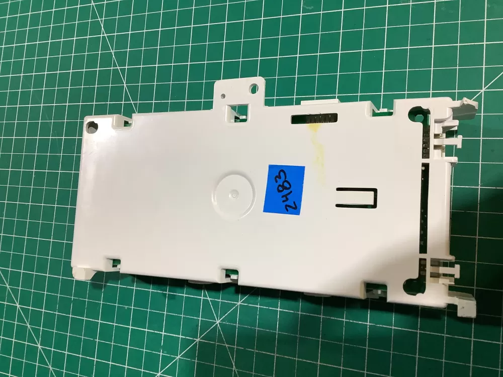 Whirlpool Maytag W11537215 W10875487 Dryer Control Board AZ147871 | NR2472