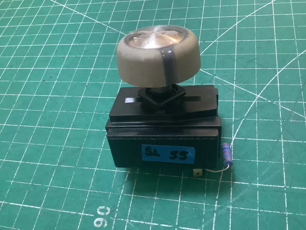 Whirlpool 8578354 Temperature Switch AZ221302 | SLA55