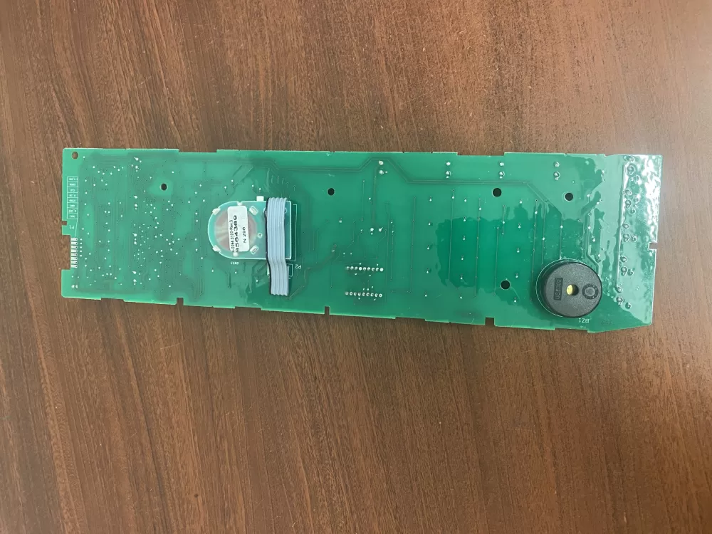 Kenmore WPW10131867 PS11748772 Washer Control Board AZ55582 | BK1990
