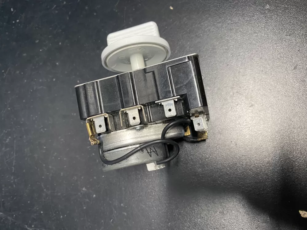 Frigidaire Whirlpool GE Kenmore 131062300F Dryer Timer AZ22196 | BK1036