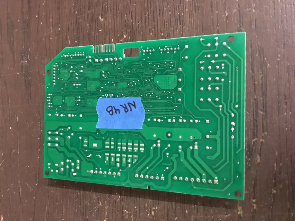 Whirlpool Kenmore W10743957 Control Board AZ18319 | NR48