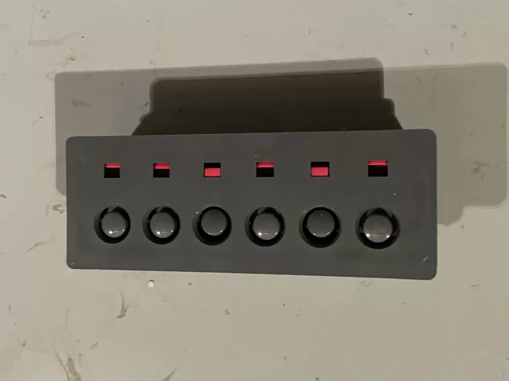  Whirlpool 2180238 Refrigerator Dispenser Switch Control AZ32366 | Wm155