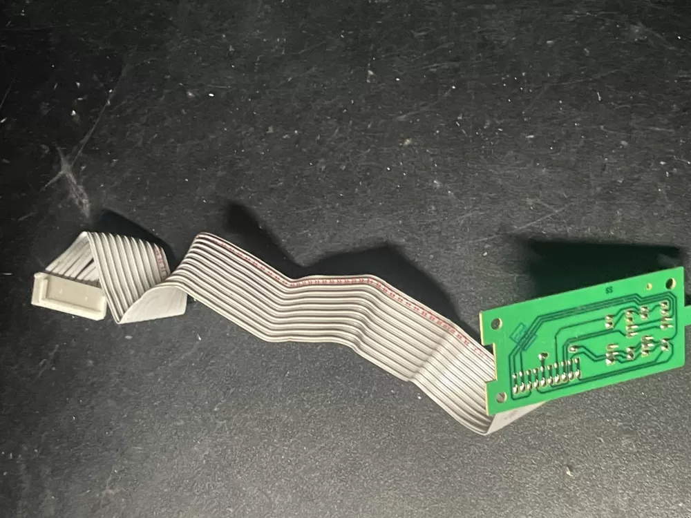 Frigidaire Kenmore 154734301 Dishwasher Control Board Display AZ15209 | 773