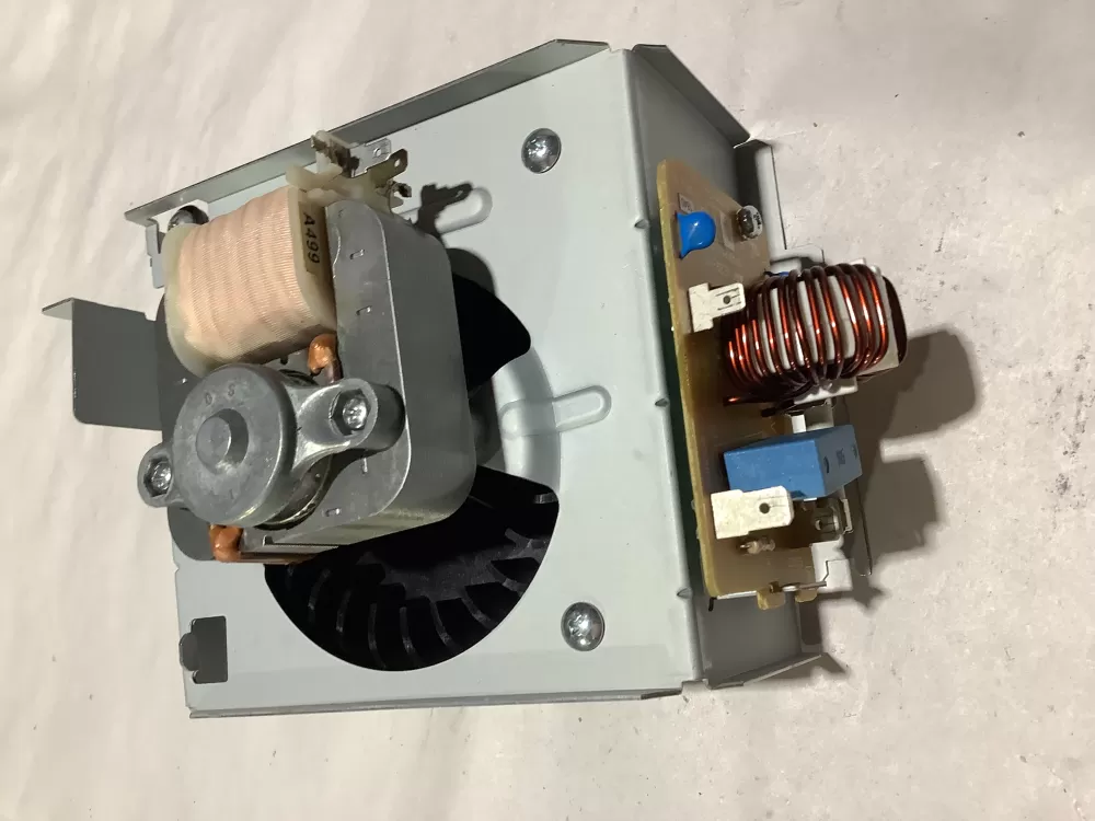 Sharp FMOTEB062MRKO Microwave Fan Motor