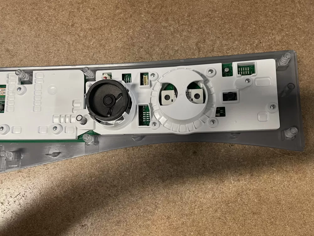 Whirlpool W10911022 W10825110 Washer Control Panel AZ24598 | KMV228