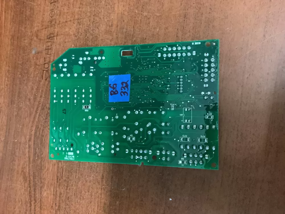 Maytag KitchenAid Jenn-Air Refrigerator Control Board AZ225075 | BG332