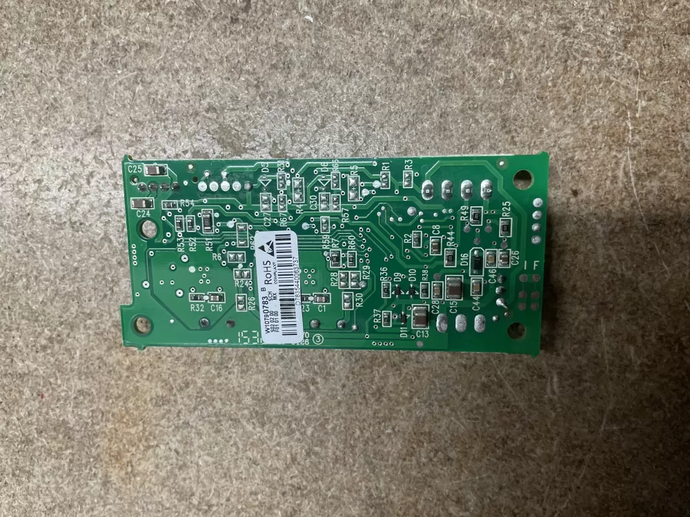 Whirlpool Maytag KitchenAid Jenn Air Refrigerator Control Board AZ3852 | KM1426