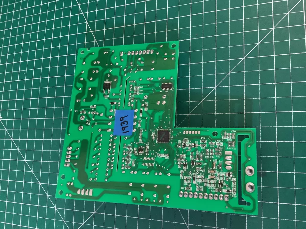 Whirlpool Kenmore 12782025 Refrigerator Control Board AZ188141 | NR1939