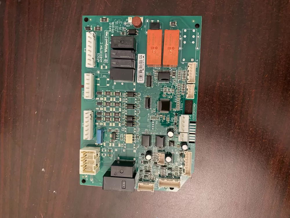 Whirlpool  KitchenAid  Kenmore  Jenn-Air W10743957 WPW10743957 PS11757364 