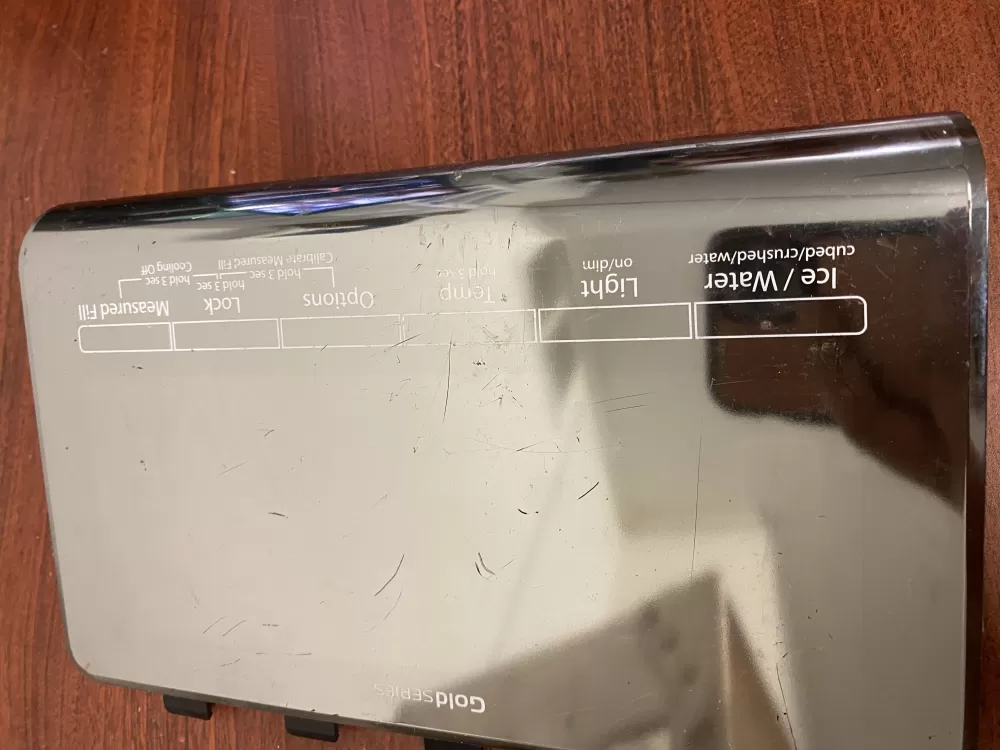 Whirlpool W10590564 W10818012 Refrigerator Control Board AZ61610 | BK1975