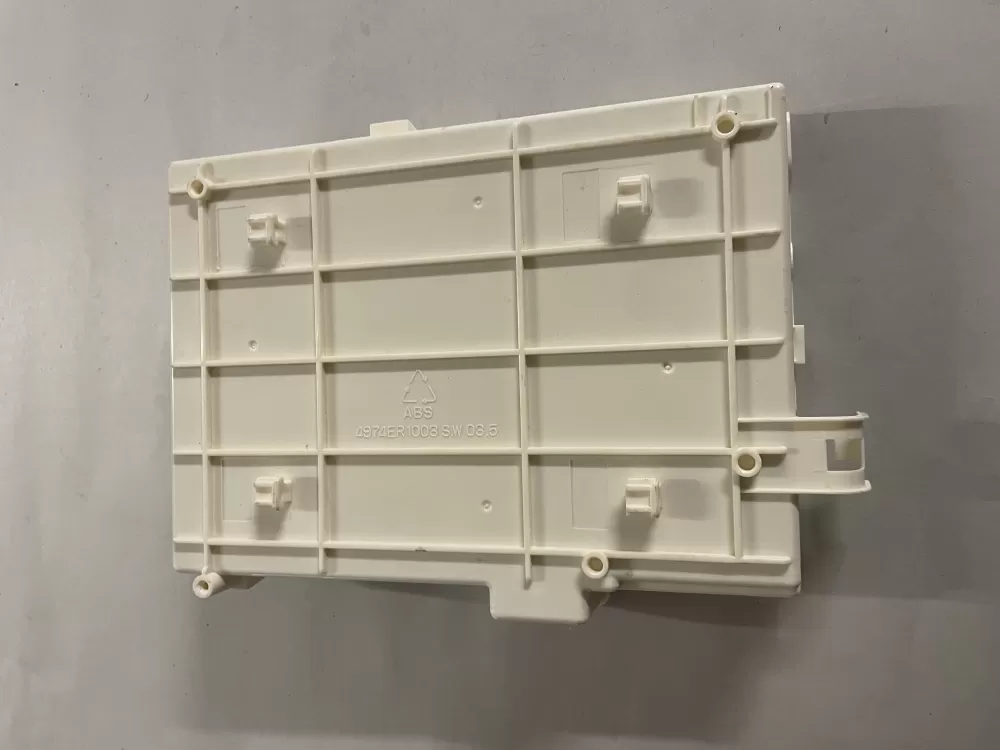 LG Washer Control Board EBR74798601 EBR78263901 AZ134913 | KMV181