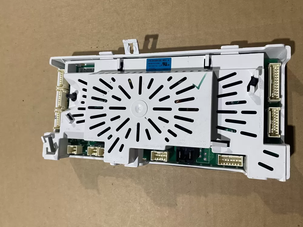 Whirlpool W10591280 Washer Control Board AZ118244 | BK2184