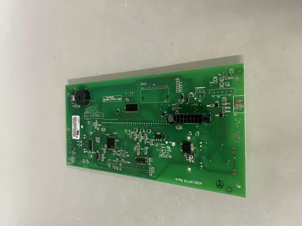 2321704 Kenmore Refrigerator Control Board