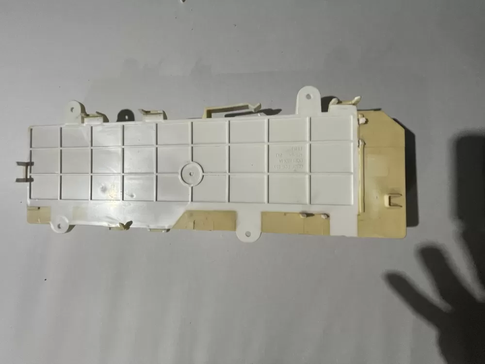 Samsung DC92-01002B Washer Control Board AZ195261 | KMV868