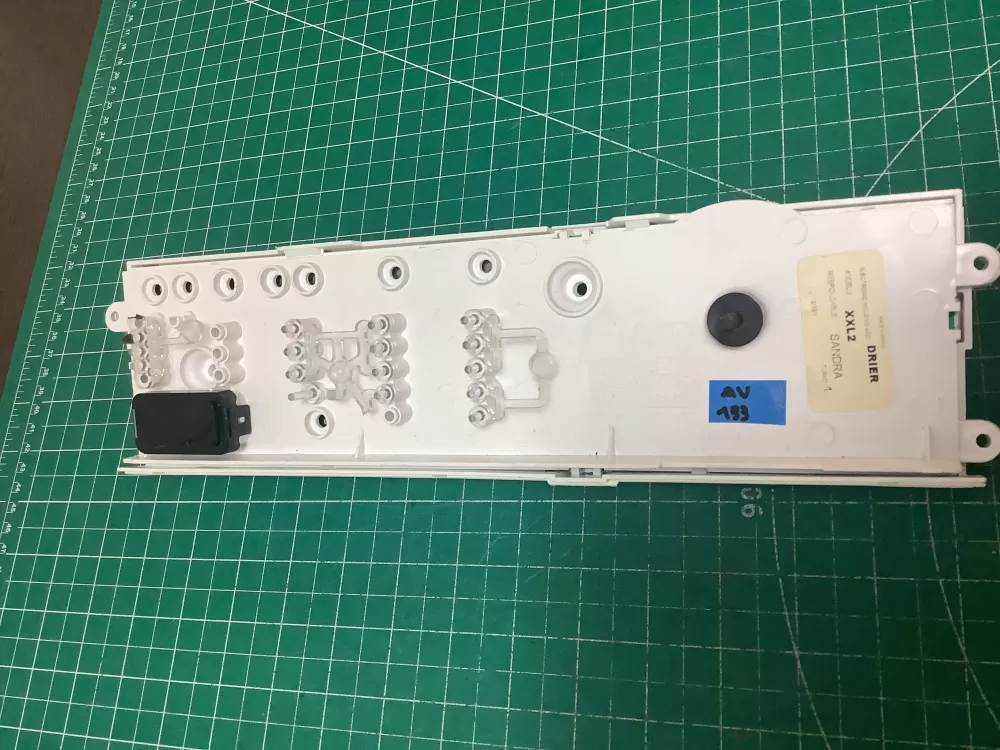 Frigidaire 1347317 Dryer Control Board AZ226062 | ARV133