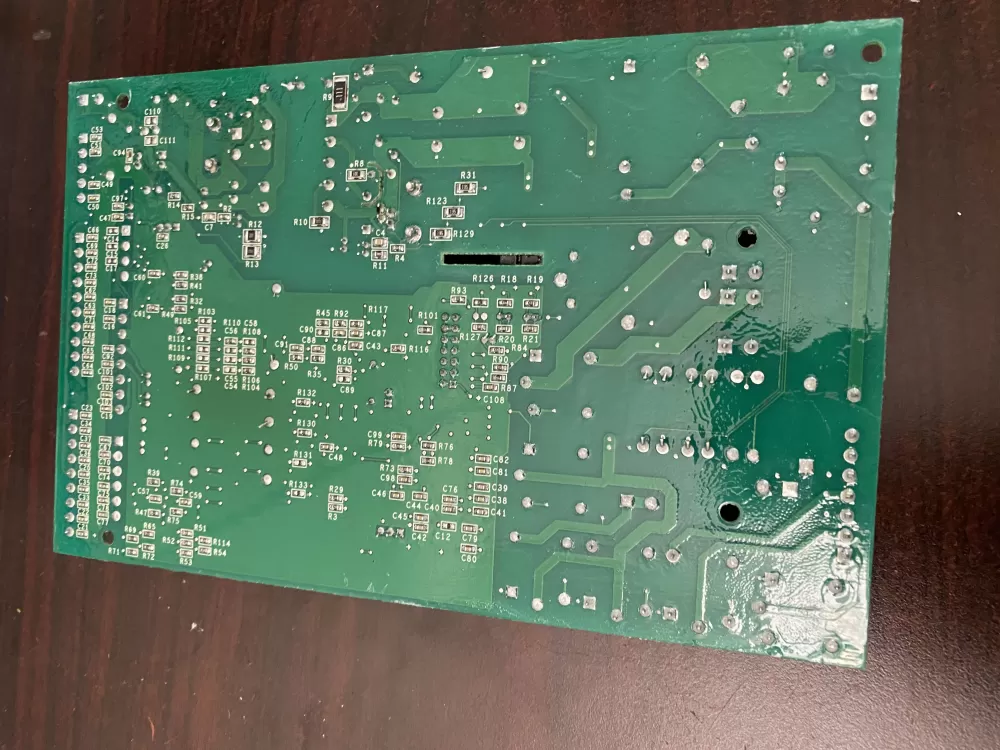GE WR55X10968 EBX1069P005 Refrigerator Control Board Main AZ39626 | BK564