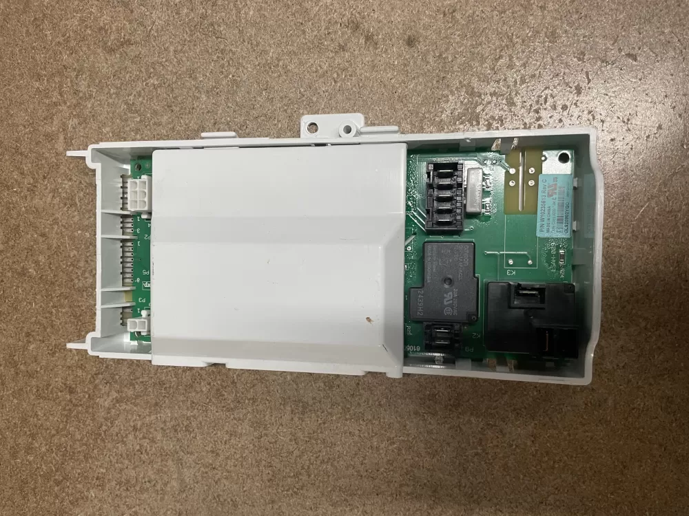 Whirlpool  Maytag WPW10235613  W10235613  4442825  PS11750775 Dryer Main Control Board