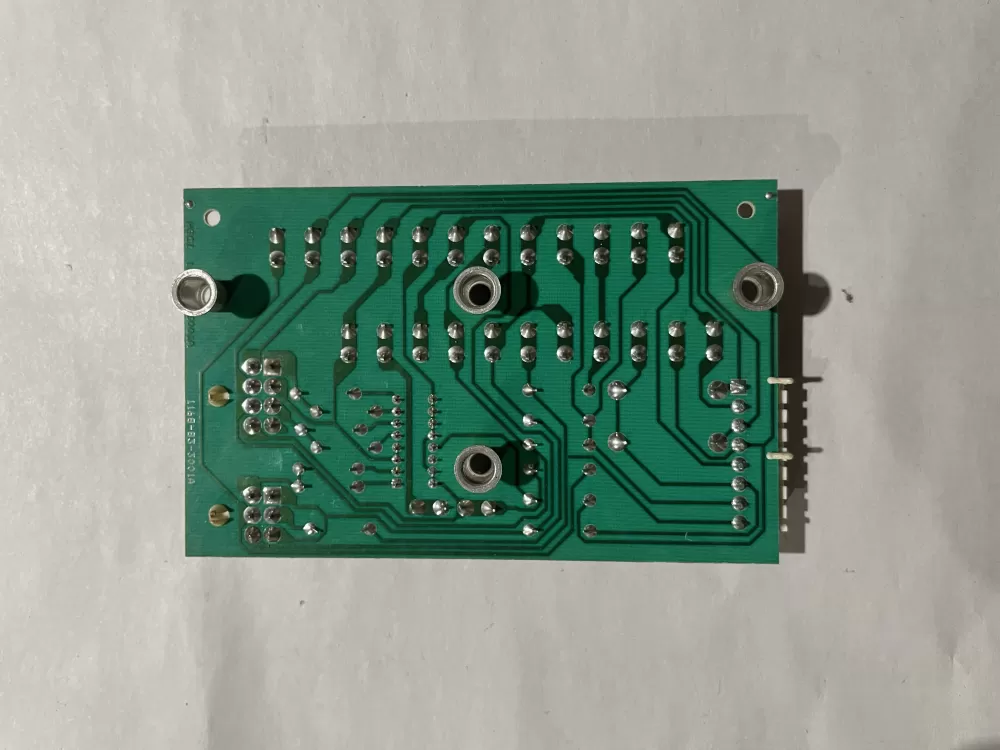 Goodman Amana 1168 300 Pcbem102 Furnace Control Board Ecm AZ194793 | KM76