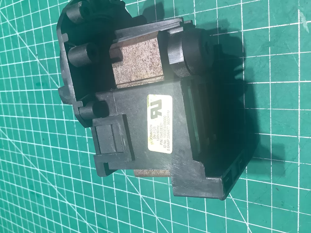 Frigidaire 154539301 154580301 Dishwasher Motor Pump