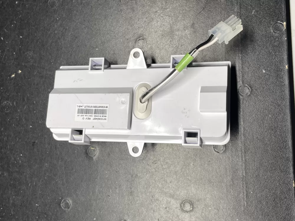 Kenmore PS11753716 Refrigerator Control Board Light Module AZ36858 | Wm395