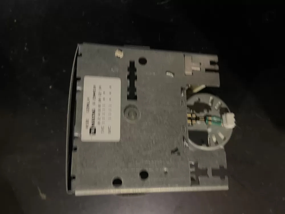 Maytag 62304510 22003361 Washer Timer AZ35455 | Wm430