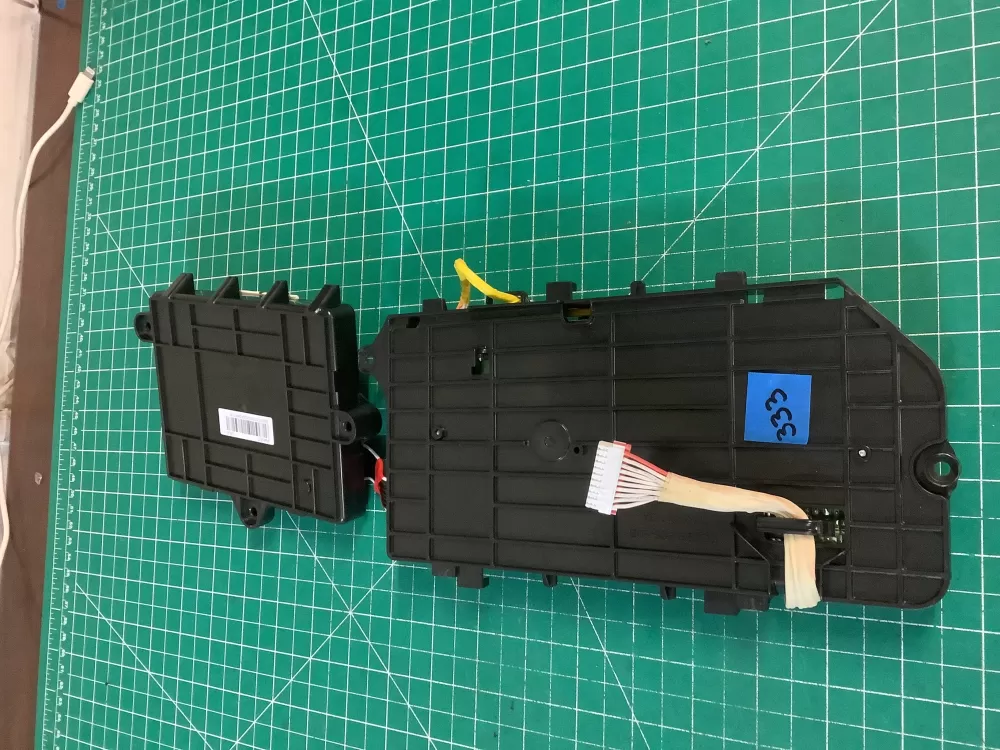 Samsung DC92 01622J DC92 01622 Washer Control Board AZ225944 | NR333