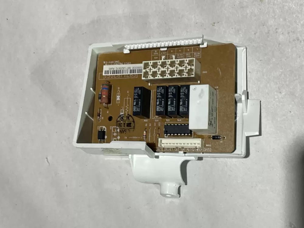 LG 6871JB2061C Refrigerator Control Board