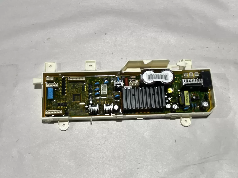 Samsung DC94-02721B Washer Control Board AZ116020 | Wmv675