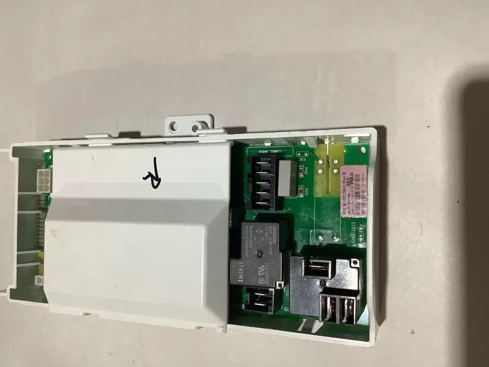 Whirlpool  Kenmore AP6015062 W10110641 W10110641R WPW10110641 PS11748333 W10110641 D Dryer Control Board