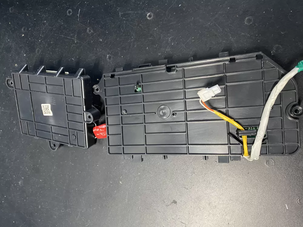 Samsung DC94 00003Y Dryer Interface Control User Board AZ18602 | BKV264