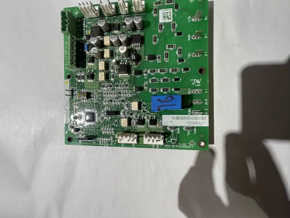Carrier Bryant CEPL130618 05 Control Board AZ194773 | KM76