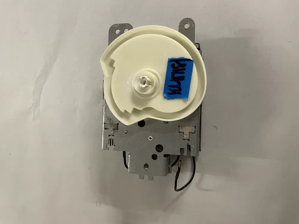 Kenmore 3379500 Dishwasher Timer AZ135532 | KM1718